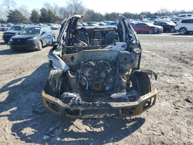 Photo 5 from auction – 2018 FORD F150 SUPER with VIN 1FTEW1EG2JFB85280