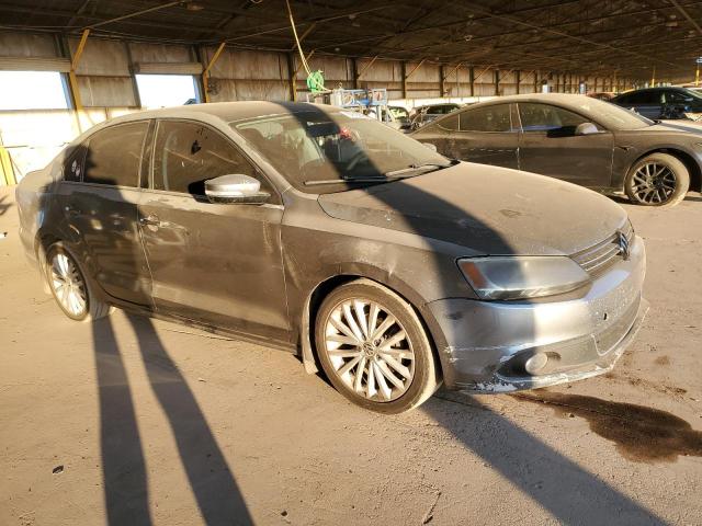Photo 4 from auction – 2011 VOLKSWAGEN JETTA SEL with VIN 3VWLZ7AJ0BM025755