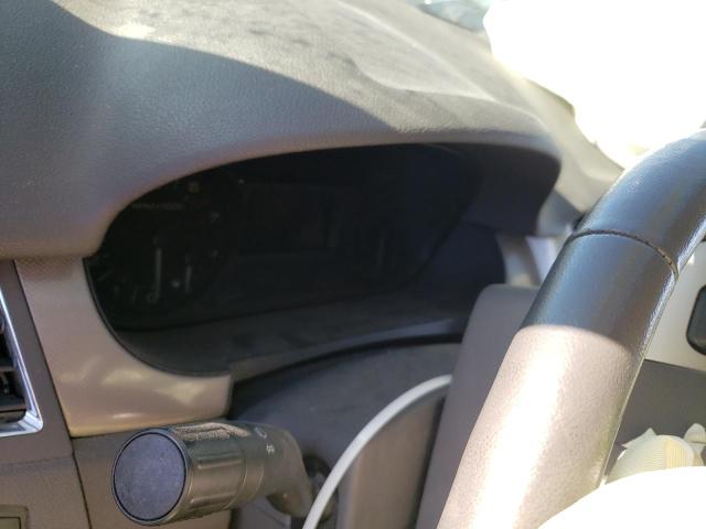 Photo 9 from auction – 2011 FORD EDGE SEL with VIN 2FMDK4JC4BBA78919
