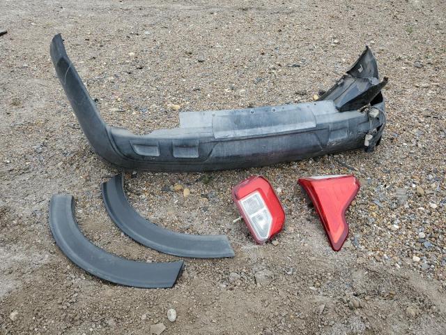 Photo 13 from auction – 2022 FORD EXPLORER XLT with VIN 1FMSK7DH8NGA74501