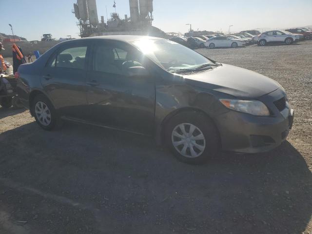 Photo 4 from auction – 2010 TOYOTA COROLLA BA with VIN 1NXBU4EE1AZ234940