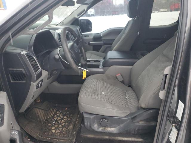 Photo 7 from auction – 2015 FORD F150 SUPER with VIN 1FTEX1EPXFFC82456