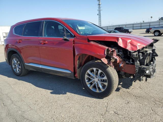 Photo 4 from auction – 2019 HYUNDAI SANTA FE S with VIN 5NMS23AD7KH009402