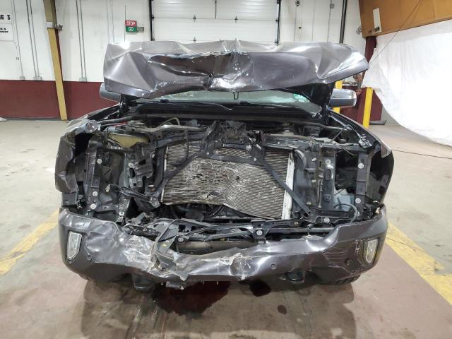 Photo 5 from auction – 2016 CHEVROLET SILVERADO with VIN 3GCUKSEC1GG133723