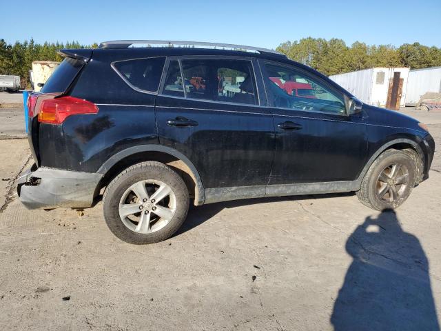 Photo 3 from auction – 2013 TOYOTA RAV4 XLE with VIN 2T3RFREV2DW045019