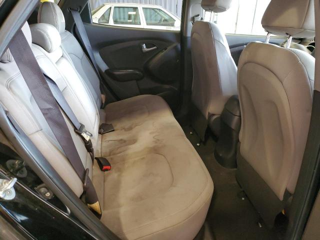 Photo 11 from auction – 2012 HYUNDAI TUCSON GL with VIN KM8JT3AB3CU448027