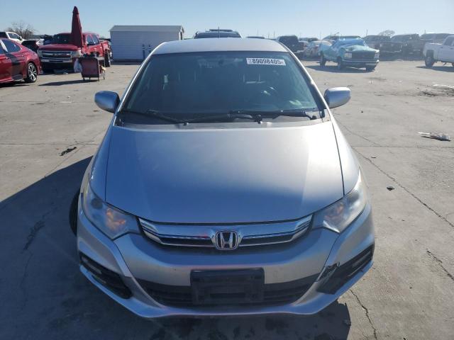Photo 5 from auction – 2014 HONDA INSIGHT EX with VIN JHMZE2H79ES001860