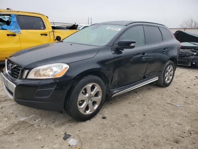 VOLVO XC60 3.2 2013 with VIN YV4952DL2D2392205 - Photo from auction