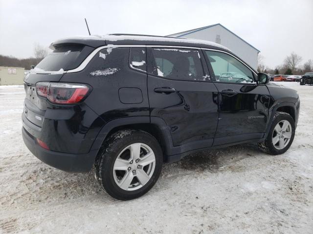 Photo 3 from auction – 2022 JEEP COMPASS LA with VIN 3C4NJDBB1NT157460