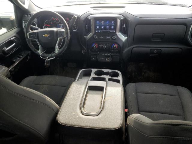 Photo 8 from auction – 2022 CHEVROLET SILVERADO with VIN 1GC4YTEY9NF104999