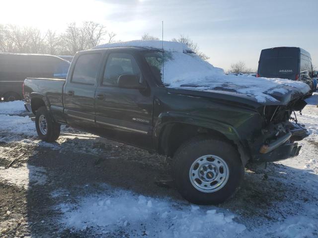 Photo 4 from auction – 2004 CHEVROLET SILVERADO with VIN 1GCHK23U54F108897