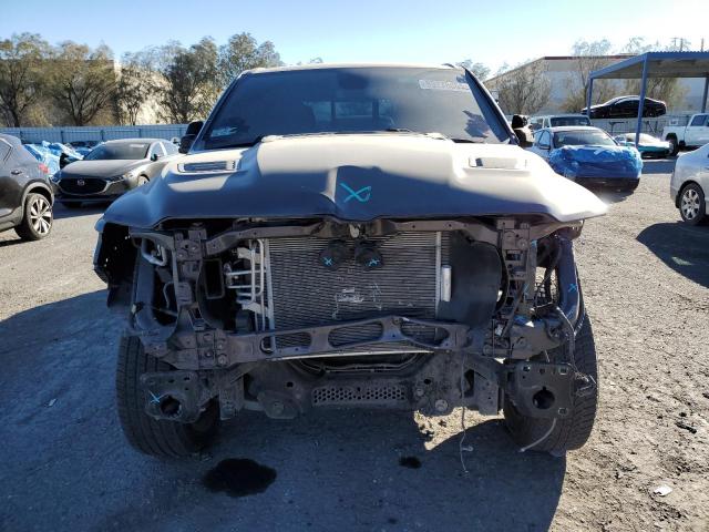 Photo 5 from auction – 2020 RAM 1500 REBEL with VIN 1C6SRFLT2LN247221
