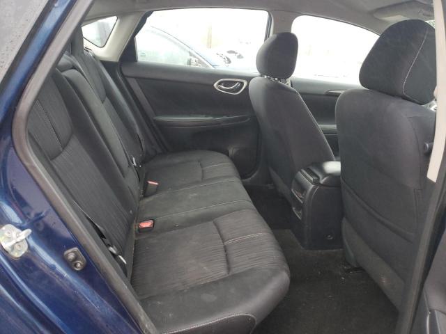Photo 10 from auction – 2016 NISSAN SENTRA S with VIN 3N1AB7AP9GL657270
