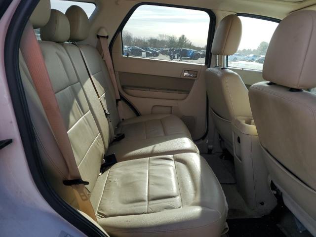 Photo 11 from auction – 2012 FORD ESCAPE LIM with VIN 1FMCU9EG6CKC78689