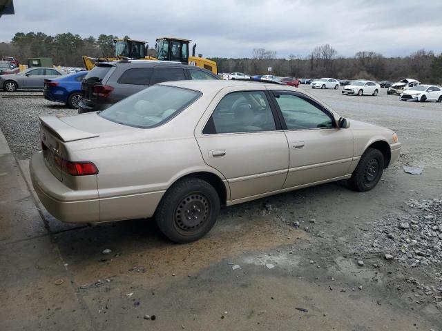 Photo 3 from auction – 1997 TOYOTA CAMRY LE with VIN JT2BG22K6V0051663
