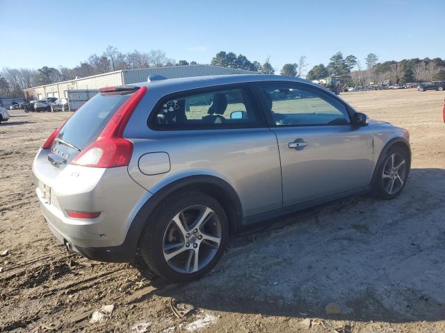 Photo 3 from auction – 2013 VOLVO C30 T5 with VIN YV1672MK9D2300525