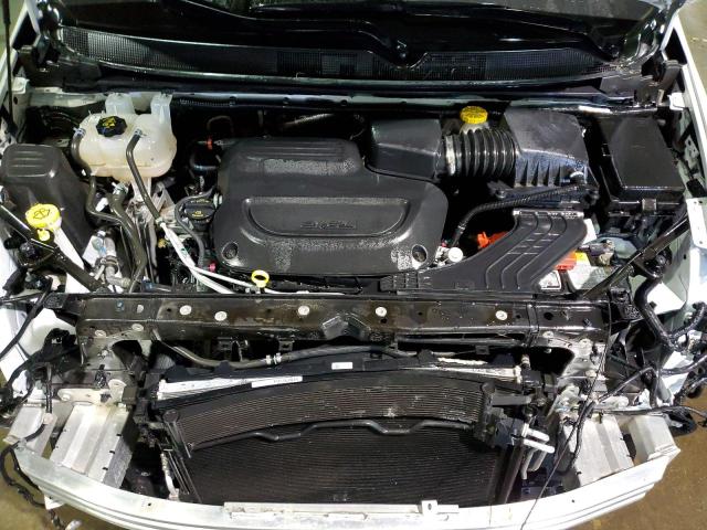 Photo 12 from auction – 2023 CHRYSLER VOYAGER LX with VIN 2C4RC1CGXPR623641