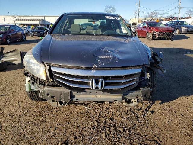 Photo 5 from auction – 2011 HONDA ACCORD LXP with VIN 1HGCP2F40BA100547
