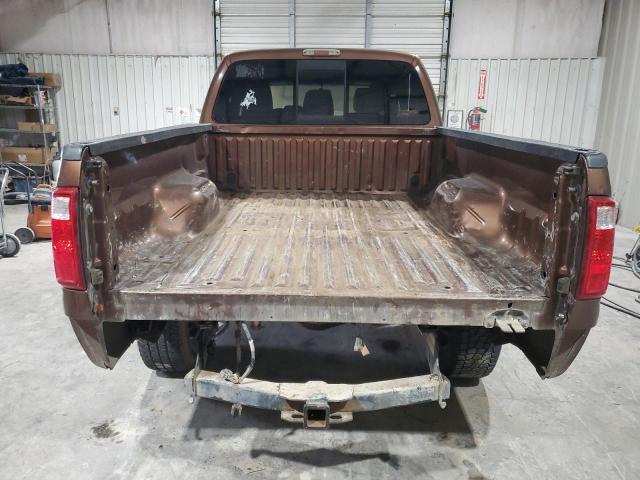 Photo 6 from auction – 2012 FORD F250 SUPER with VIN 1FT7W2BT2CEC25012
