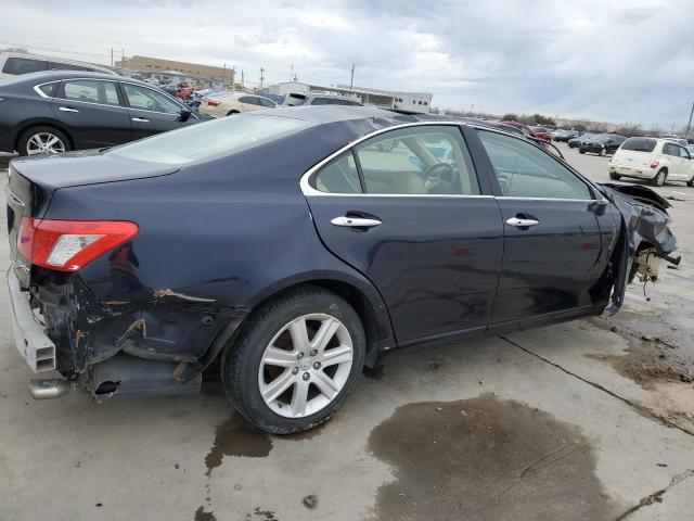 Photo 3 from auction – 2007 LEXUS ES 350 with VIN JTHBJ46G472123136