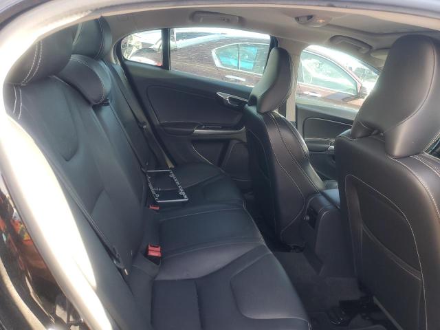 Photo 10 from auction – 2017 VOLVO S60 DYNAMI with VIN YV140MTL5H2436478