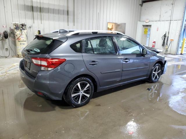 Photo 3 from auction – 2019 SUBARU IMPREZA PR with VIN 4S3GTAD6XK3757189
