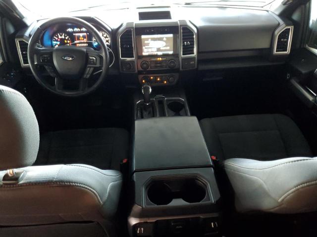 Photo 8 from auction – 2015 FORD F150 with VIN 1FTEW1EPXFKE92727