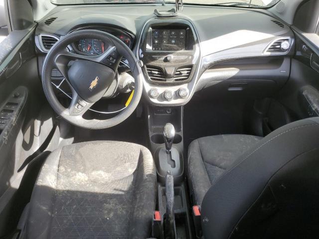 Photo 8 from auction – 2021 CHEVROLET SPARK 1LT with VIN KL8CD6SA1MC750191