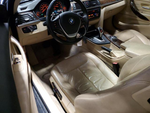 Photo 8 from auction – 2014 BMW 428 I with VIN WBA3N3C58EF711342