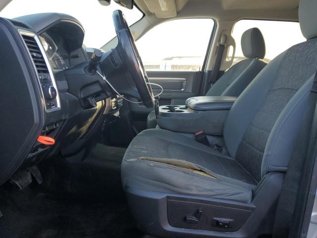 Foto 7 de la subasta – 2018 RAM 1500 SLT con VIN 3C6RR7LT1JG143586