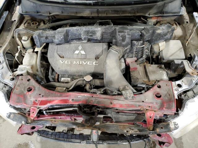 Photo 11 from auction – 2011 MITSUBISHI OUTLANDER with VIN JA4JT5AX5BU606419