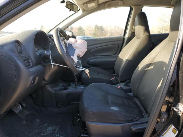 Photo 7 from auction – 2016 NISSAN VERSA S with VIN 3N1CN7AP2GL846617