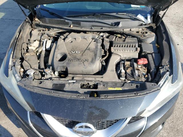 Photo 11 from auction – 2016 NISSAN MAXIMA 3.5 with VIN 1N4AA6AP9GC428969