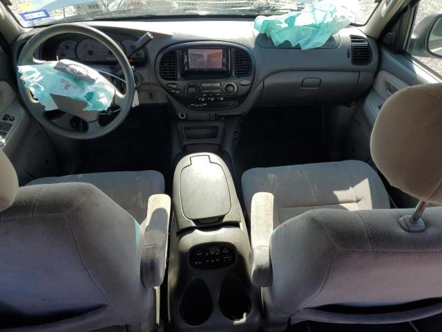 Photo 8 from auction – 2003 TOYOTA SEQUOIA SR with VIN 5TDZT34A53S175395