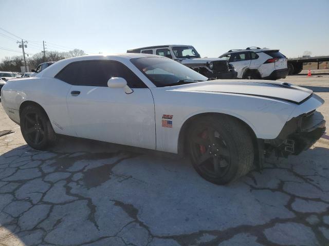 Photo 4 from auction – 2018 DODGE CHALLENGER with VIN 2C3CDZDJ9JH200126