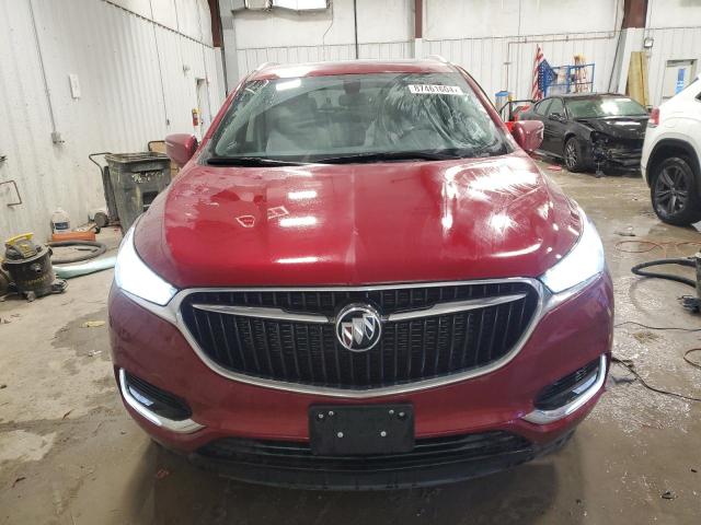 Photo 5 from auction – 2020 BUICK ENCLAVE ES with VIN 5GAEVAKW5LJ231703