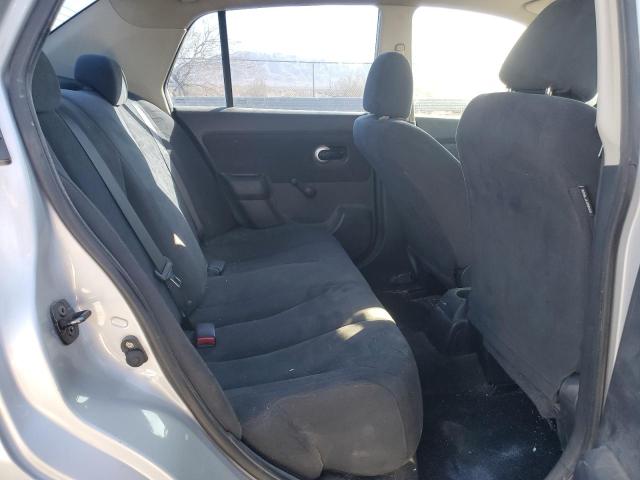 Photo 10 from auction – 2009 NISSAN VERSA S with VIN 3N1CC11E49L425101