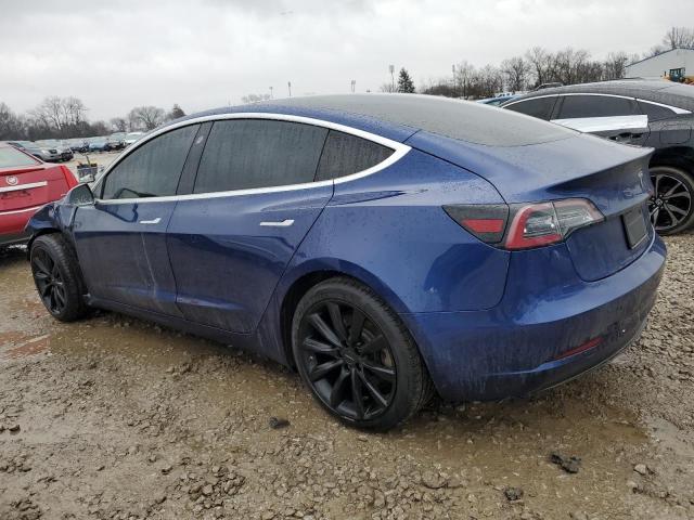 Photo 2 from auction – 2020 TESLA MODEL 3 with VIN 5YJ3E1EB7LF795522