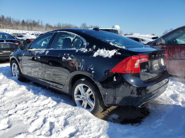 Photo 2 from auction – 2015 VOLVO S60 PREMIE with VIN YV1612TK2F1350209