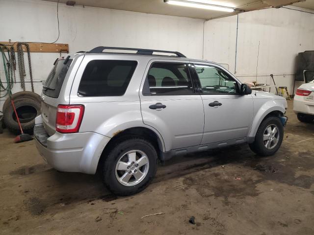 Фото 3 с аукциона – 2011 FORD ESCAPE XLT с VIN 1FMCU9D75BKC38216