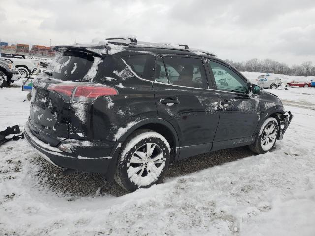 Photo 3 from auction – 2016 TOYOTA RAV4 XLE with VIN 2T3RFREV5GW447797
