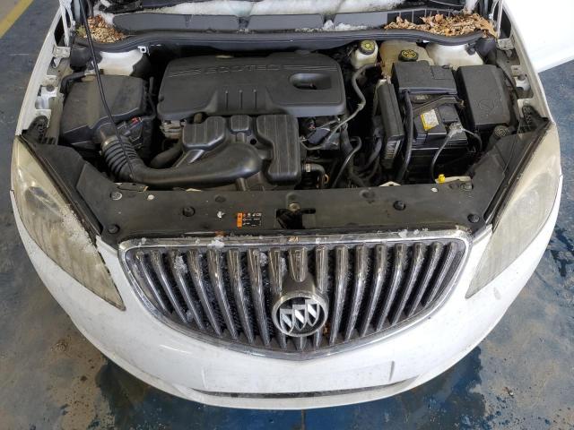 Photo 11 from auction – 2013 BUICK VERANO with VIN 1G4PP5SKXD4202487