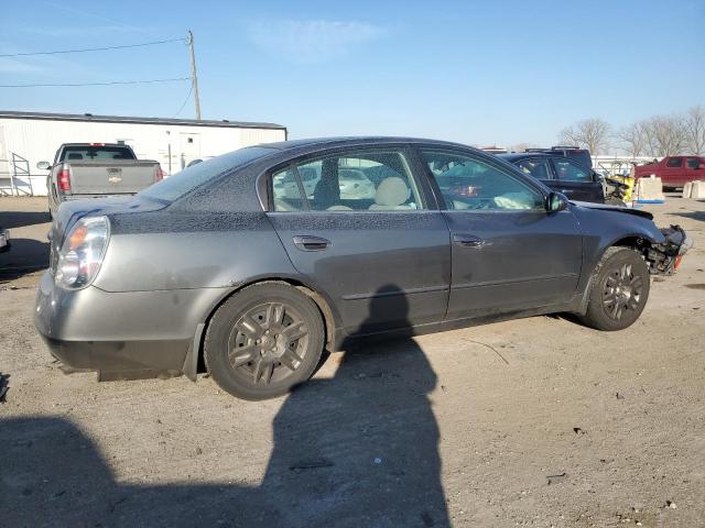 Photo 3 from auction – 2004 NISSAN ALTIMA BAS with VIN 1N4AL11D24C157199
