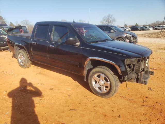 Снимка 4 от търг – 2012 GMC CANYON SLE с VIN 1GTD5MF90C8133699