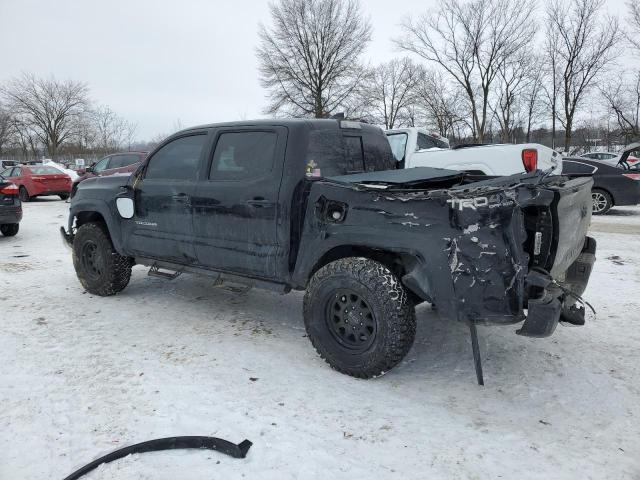 Photo 2 from auction – 2017 TOYOTA TACOMA DOU with VIN 3TMCZ5AN7HM080612