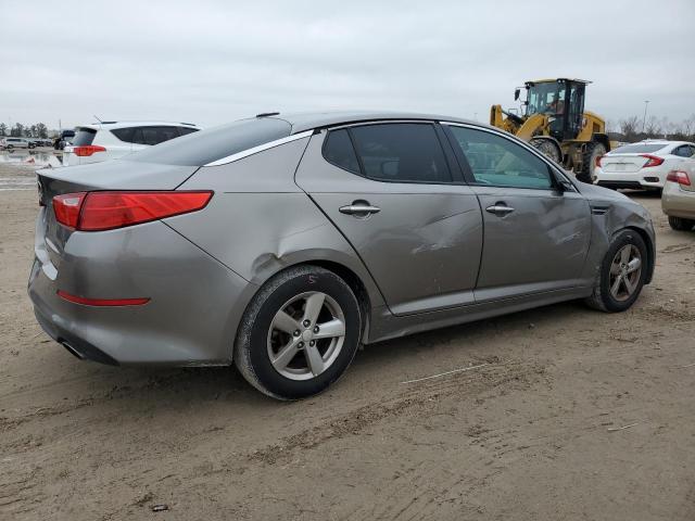 Photo 3 from auction – 2015 KIA OPTIMA LX with VIN 5XXGM4A78FG457877