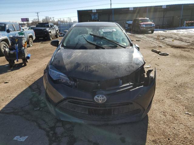 Photo 5 from auction – 2019 TOYOTA COROLLA L with VIN 5YFBURHE3KP875552