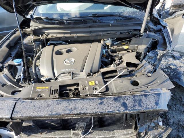 Снимка 11 от търг – 2023 MAZDA CX-5 SELEC с VIN JM3KFBBM9P0248543