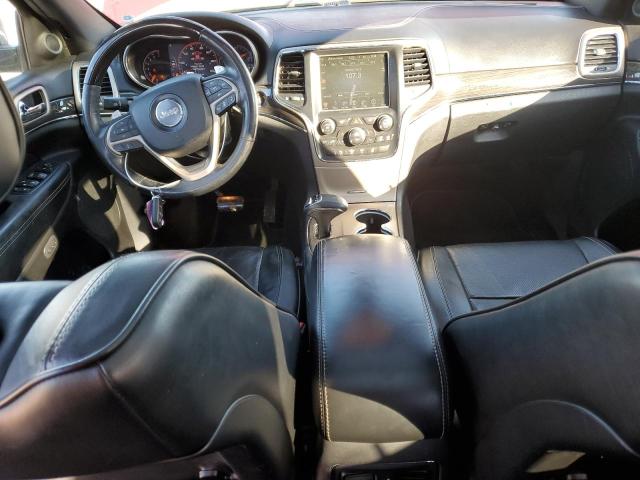 Photo 8 from auction – 2014 JEEP GRAND CHER with VIN 1C4RJFCT7EC145913