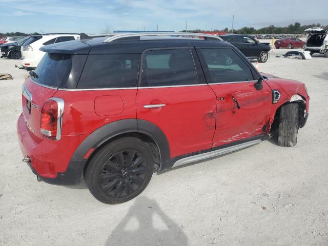 Photo 3 from auction – 2019 MINI COOPER S C with VIN WMZYT3C52K3E96135